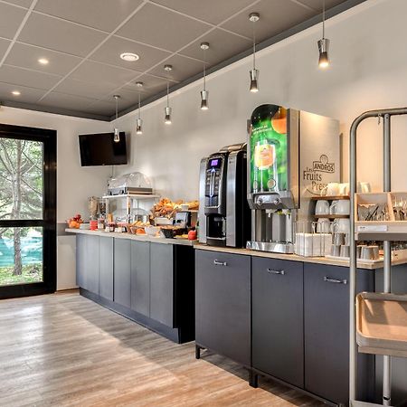 Ace Hotel Travel Fabregues - A9 Montpellier Sud Eksteriør bilde