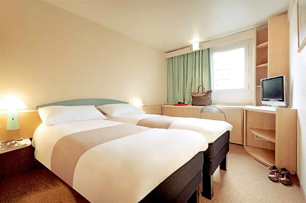 Ace Hotel Travel Fabregues - A9 Montpellier Sud Rom bilde