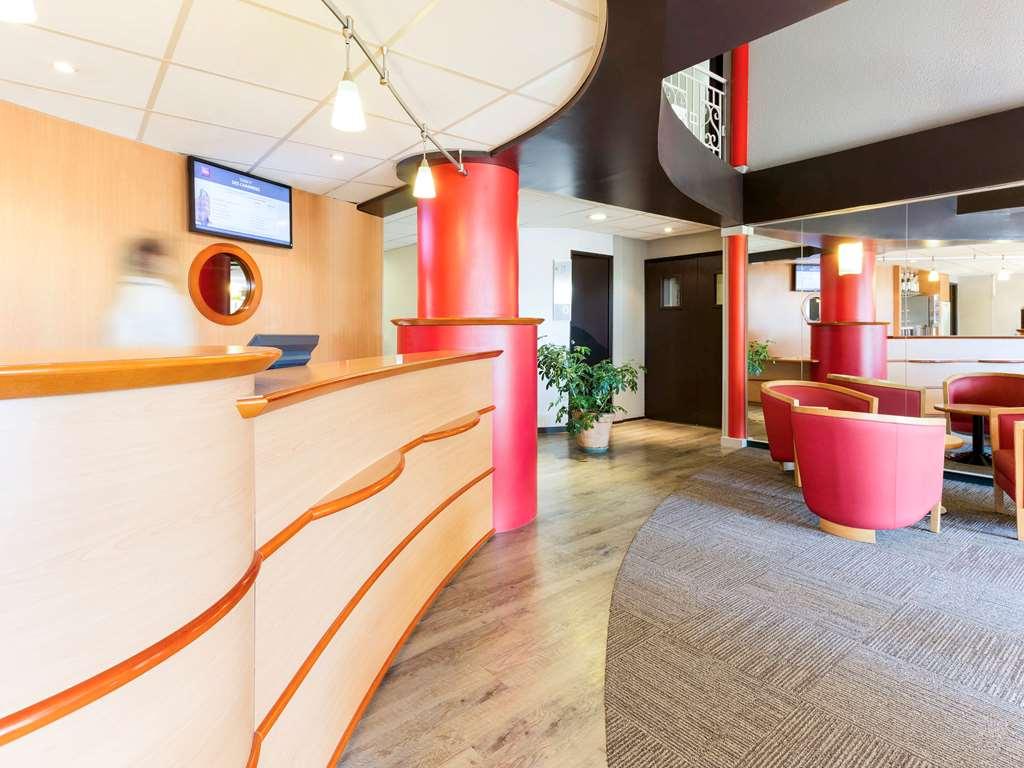 Ace Hotel Travel Fabregues - A9 Montpellier Sud Eksteriør bilde