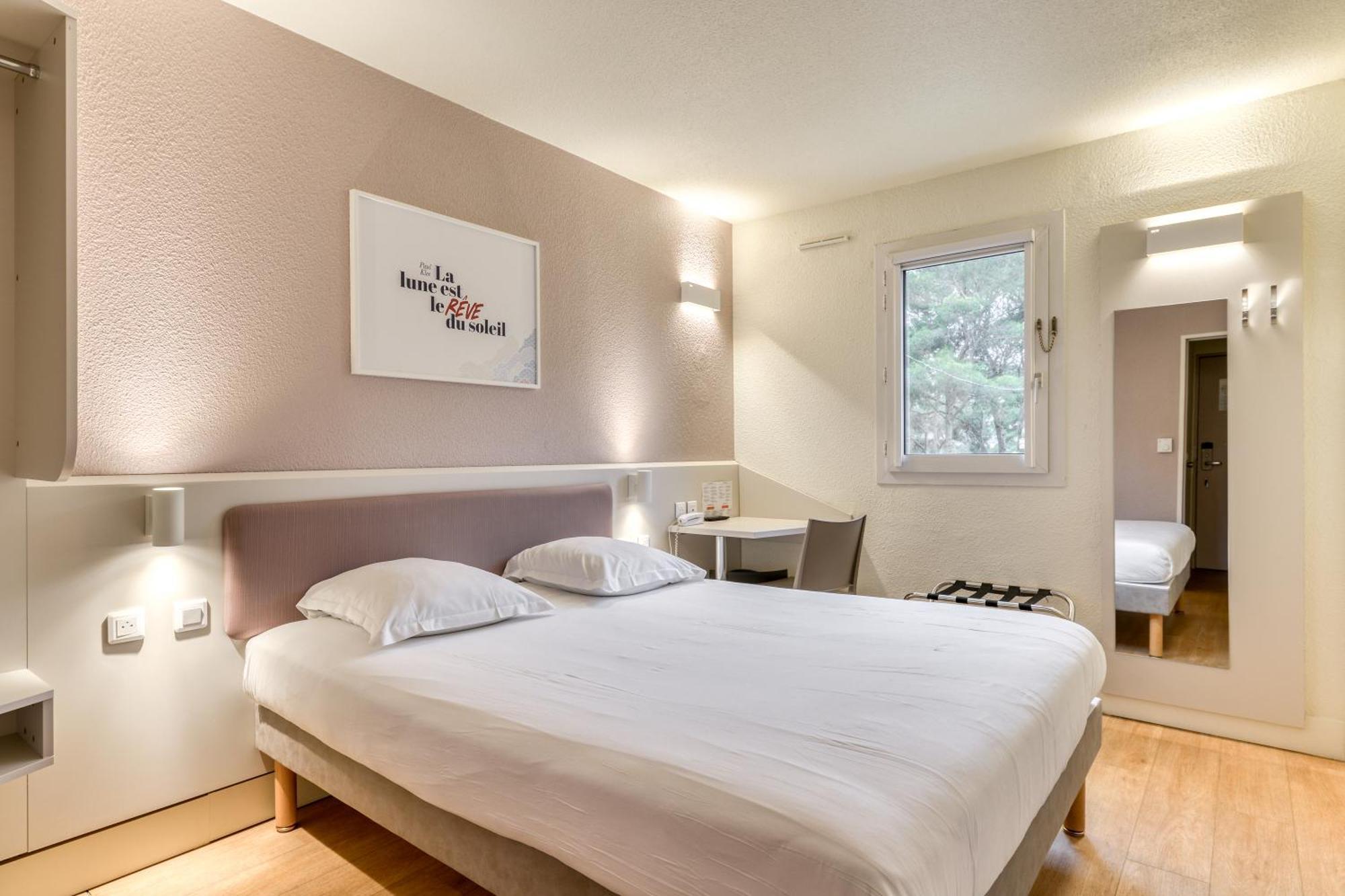 Ace Hotel Travel Fabregues - A9 Montpellier Sud Eksteriør bilde