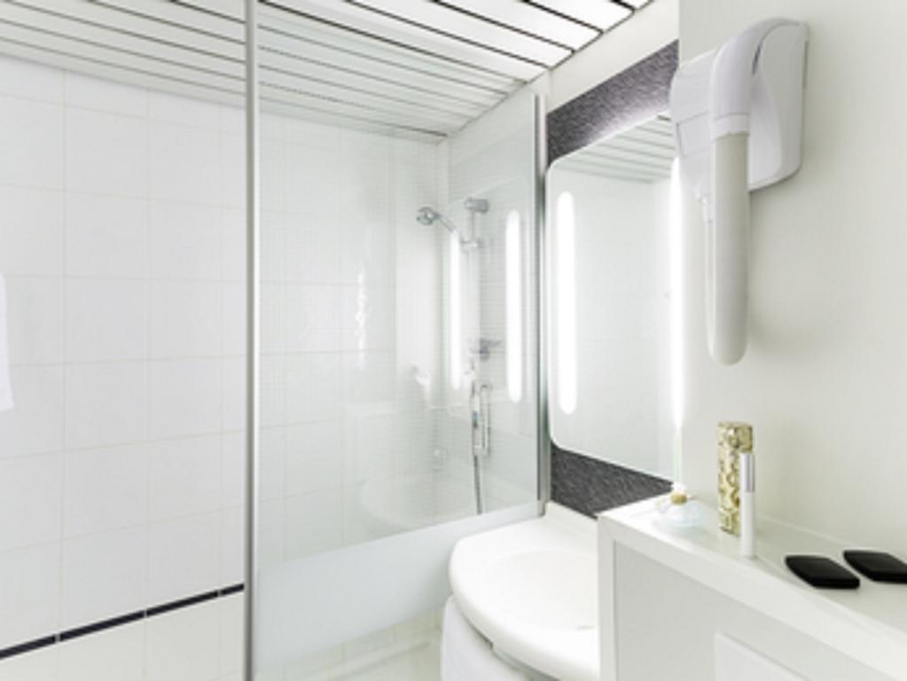 Ace Hotel Travel Fabregues - A9 Montpellier Sud Eksteriør bilde