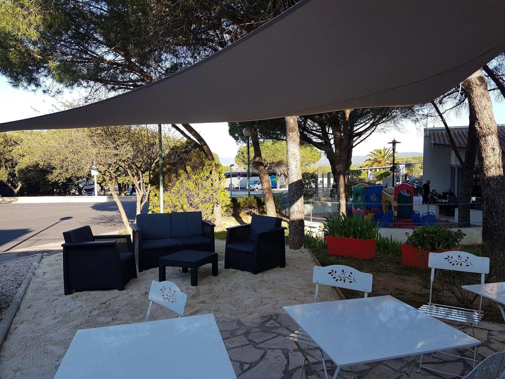 Ace Hotel Travel Fabregues - A9 Montpellier Sud Eksteriør bilde
